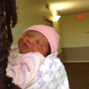 Meet your Posher, Lynnette